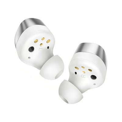 Sennheiser MOMENTUM True Wireless 4 – White Silver | 700366