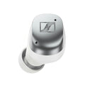 Sennheiser MOMENTUM True Wireless 4 – White Silver | 700366