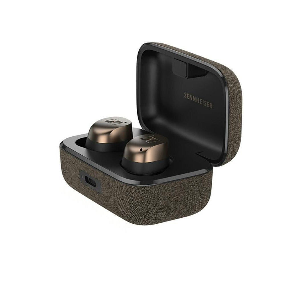 Sennheiser MOMENTUM True Wireless 4 – Black Copper | 700367