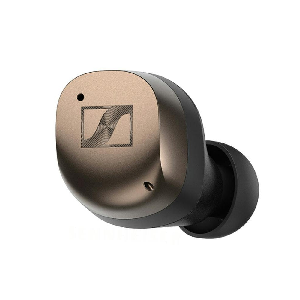 Sennheiser MOMENTUM True Wireless 4 – Black Copper | 700367
