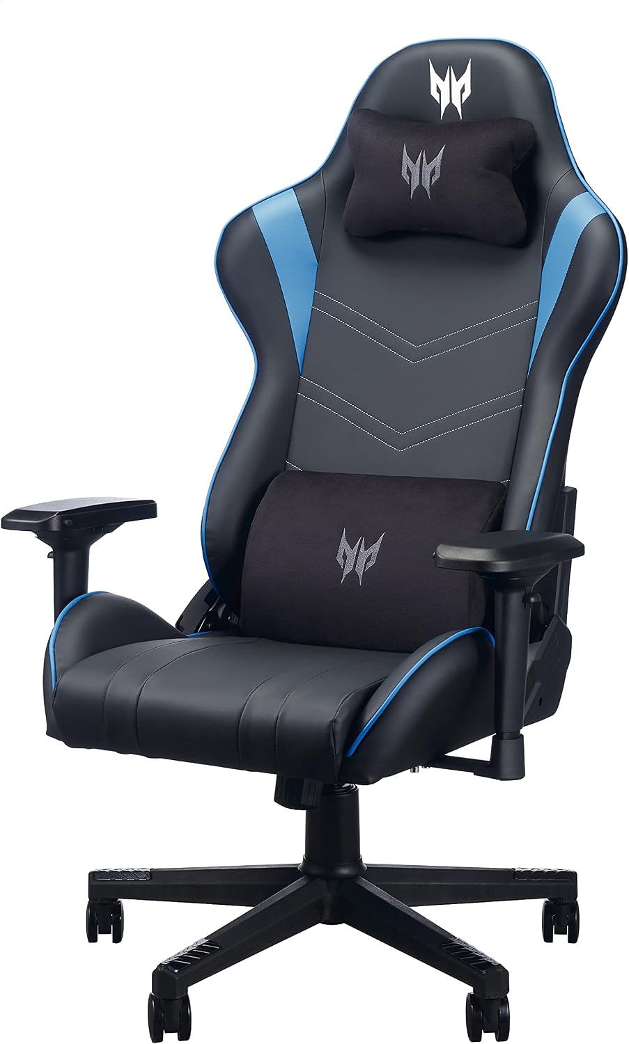 Acer Predator Rift Lite Gaming Chair 4D Armrest | GP.G0Z11.001
