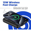 Energizer 20,000mAh Wireless Power Bank | QE20009PQ Energizer Powerbank Euronics Ireland