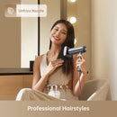 Dreame Pocket High-Speed Foldable Hair Dryer | Pocket | AHD51-GOLD