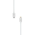 Groov-e MFI Lightning to USB-C Charging Cable 1m - official product image