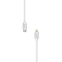 Groov-e MFI Lightning to USB-C Charging Cable 1m - official product image