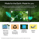 Asus Vivobook 16 M1605YA-MB601W 16" Laptop - AMD Ryzen™ 5, 512GB SSD, 16 GB RAM| M1605YA-MB601W