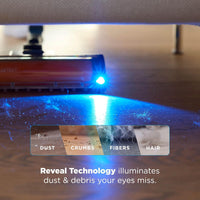 Shark PowerDetect Speed Clean and Empty Cordless Pet Pro Vacuum | IA3241UKT