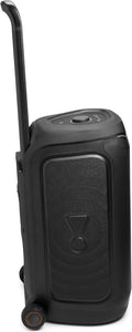 JBL PartyBox 330 - Portable party speaker with JBL legendary sound, AI Sound Boost | JBLPB330BLK