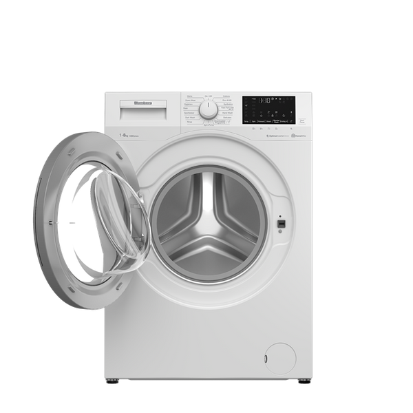 Blomberg 8kg A Rated 1400rpm Washing Machine | LWF184610W