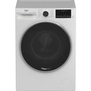 Beko Freestanding 10kg 1400rpm Washing Machine with AquaTech® | B5W51041AW Beko Washing Machine Euronics Ireland