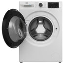 Beko Freestanding 10kg 1400rpm Washing Machine with AquaTech® | B5W51041AW Beko Washing Machine Euronics Ireland