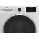 Beko Freestanding 10kg 1400rpm Washing Machine with AquaTech® | B5W51041AW Beko Washing Machine Euronics Ireland