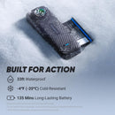 Insta360 X4 8K 360 Action Camera | CINSABMA