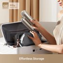 Dreame Pocket High-Speed Foldable Hair Dryer | Pocket | AHD51-GOLD