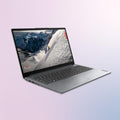 Lenovo IdeaPad 1 | 15 inch Full HD Laptop | AMD Ryzen 5 7520U | 16GB RAM | 512GB SSD | 82VG004UUK-IdeaPad1