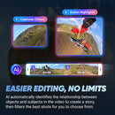 Insta360 X4 8K 360 Action Camera | CINSABMA