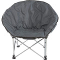 Summit Orca Chair in Slare Grey | 633113 Summit Folding chair Euronics Ireland