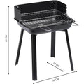 Landman Portago Outdoor grill | 11527 Landmann Outdoor Grill Euronics Ireland