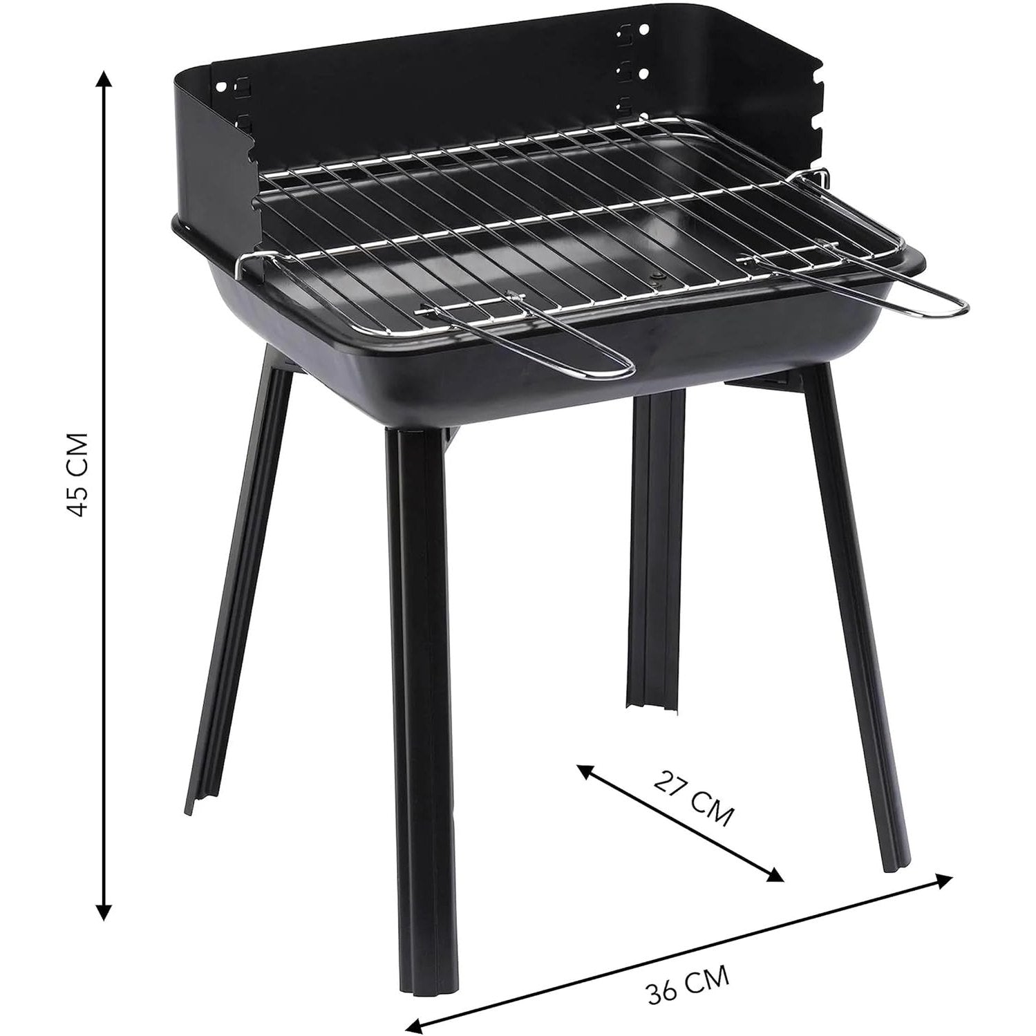 Landman Portago Outdoor grill | 11527 Landmann Outdoor Grill Euronics Ireland