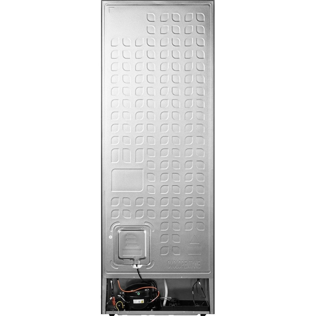 Hisense 60/40 Fridge Freezer - Black | RB645N4BFE Hisense Fridge Freezer Euronics Ireland