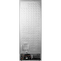 Hisense 60/40 Fridge Freezer - Black | RB645N4BFE Hisense Fridge Freezer Euronics Ireland