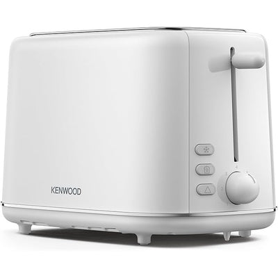 Kenwood Abbey Lux 2-Slot Toaster | TCP05.A0WH