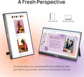 ARZOPA Z1C 16.1" FHD Portable Monitor with Built-in Kickstand | Z1C