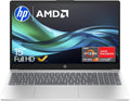 HP 15.6" AMD Ryzen 7 5825U Processor | 16GB RAM | 1TB SSD | AMD Radeon Graphics | BQ7X8EA#ABU