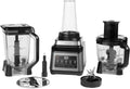 Ninja 3-in-1 Food Processor with Auto-IQ | BN800UK