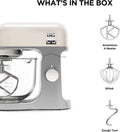 Kenwood Cream Mixer 1000W | KMX754CR