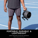 Shark FlexBreeze HydroGo Air Mist Fan | FA050UK