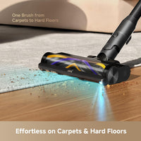 Dreame R20 Pro Cordless Stick Vacuum | VRV73H