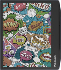PocketBook Era Color - 7" E Ink Kaleido 3 Colour E-Reader | 253-PB700K3-1-WW
