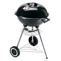 Landman Kettle BBQ 41.5cm | 11316 Landmann Outdoor Grill Euronics Ireland