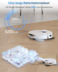 Ecovacs DEEBOT T30C PRO WHITE GEN 2 | 270-DLX15