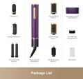Dreame AirStyle Pro 7-in-1 Hair Styler Purple | AMF18A_PUR