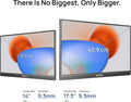 ARZOPA A1M 17.3" FHD Portable Monitor | A1M