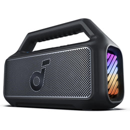 Soundcore Boom 2SE Portable Bluetooth Speaker for Bass | A3148G11
