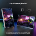ARZOPA Z3FC 16.1" 180Hz 2.5K QHD Portable Gaming Monitor | Z3FC