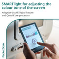 PocketBook Verse Pro Color - 6" E Ink Kaleido 3 Colour E-Reader | 253-PB634K3-1-WW