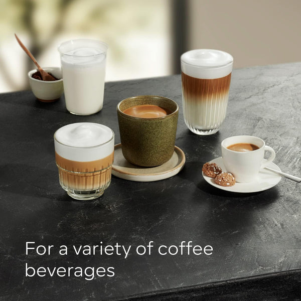 Siemens EQ300 Fully Automatic Bean to Cup Coffee Machine | TF303G07