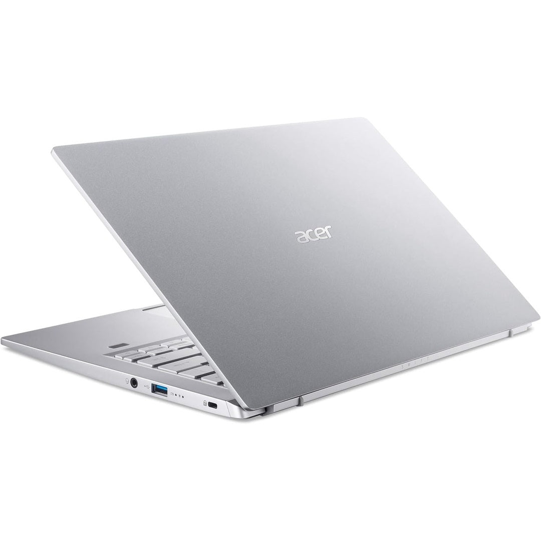 Acer Swift 3 14" HD Laptop AMD Ryzen 5 16GB 512GB | NX.AB1EK.00D Acer Laptop Euronics Ireland