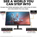 HP OMEN 27 Inch FHD IPS Gaming Monitor | 780F9AA HP Monitor Euronics Ireland