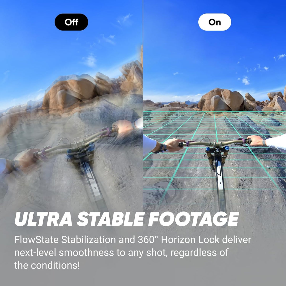 Insta360 X4 8K 360 Action Camera | CINSABMA – view 5