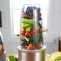 Nutribullet Pro 900W Personal Blender with BPA-Free Cup | NBLP9