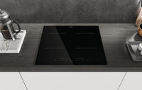Haier ID Series 2 60cm 4 Zone Induction Hob with WiFi | HAISJ64MC
