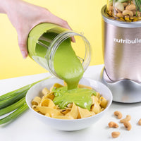 Nutribullet Pro 900W Personal Blender with BPA-Free Cup | NBLP9
