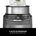 Ninja BN500UK 1000W Auto-iQ Personal Blender | BN500UK