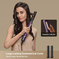 Dreame AirStyle Pro 7-in-1 Hair Styler Purple | AMF18A_PUR