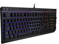 HyperX Alloy Core RGB Membrane Gaming Keyboard | HX-KB5ME2-UK